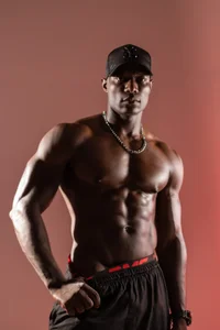 MarcusBlack_の💙 CANDENT 4 JULY 💙の 6枚の写真