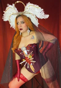 sahra_taylor_ HAPPY VALENTINE'S DAY 💖 Immagine  2