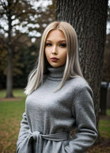 ElsaDivine Warm Secrets 🔐 Foto