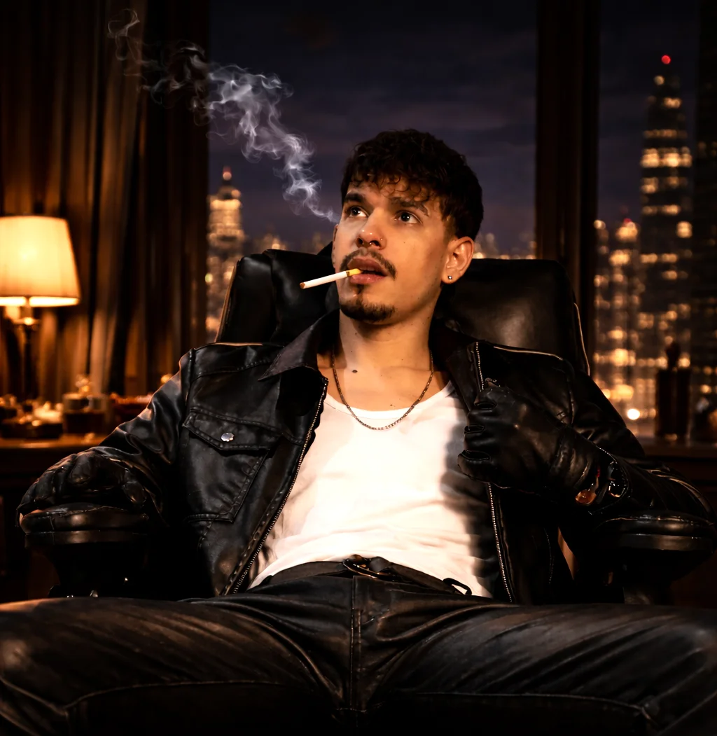 BRAYHAMBROWN Trending Pic 5916