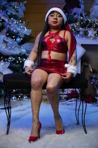 SARAWILLS 🎄🎄🎄 Pic 5