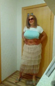 mira_robinsonnn BLUE DREAM Pic