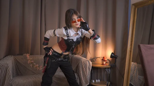 <3 od ElinorMullican  snímek