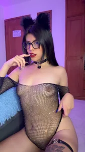Alixx_11: DO YOU LIKE IT?🐱 ( 6 фото)