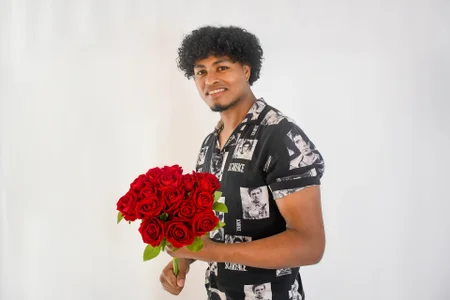 Kai_MorenoValentine's Day Bild 4