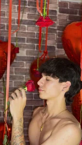 happy valentine de AmethystShadow17  4 photos