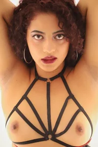 CamilaLevy Completely at your mercy Pic 5