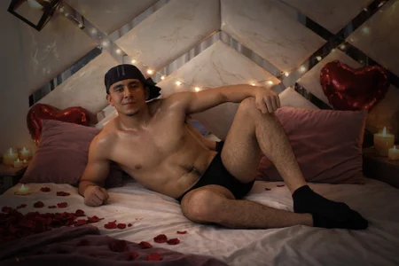 Eross_Santy: Valentine's day ( 2 фото)