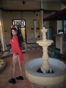 barbara_anal_squirt_ y.l Foto 6