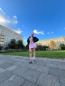 Nikki_Hoee Public Foto 5