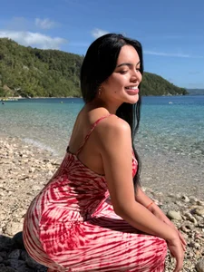 TS-SimplyTheBestJust a girl who simply love ocean 🌊 Bild 3