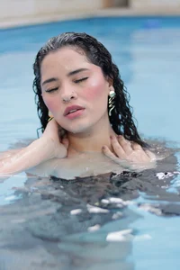 🖤CUTE FACE od karolay_perez  4 snímek