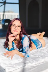 💚Your amazing girl💚 od CozyMell  2 snímek