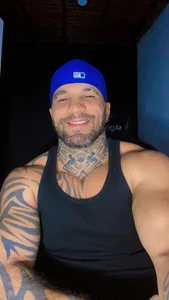 JoshRigby Public Pic 4