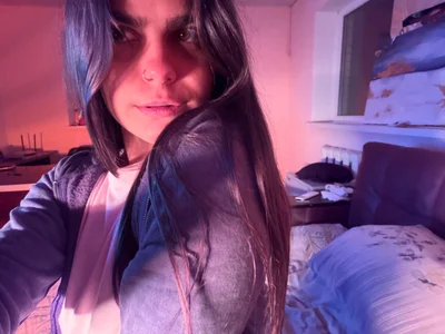 KateLina Me🩶 Foto 3