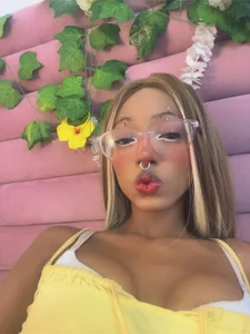 Elaisaprincess Pretty mee Gambar 2