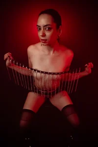 RoseWillsson DOMINATRIX Pic 7