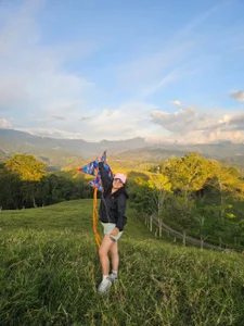 eva_rosse69's Breathing pure air 🍃🏵️ Sex Photo 6