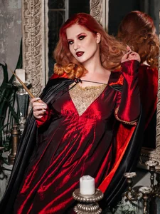 ClaireMayerz HALLOWEEN Immagine 