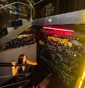 Scarlett_Cherry_ Why don't you come here with me? 사진 5