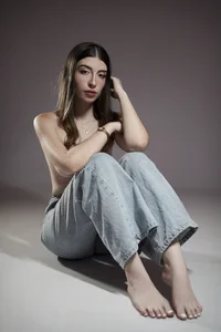 Mia_Heartt Magazine Foto