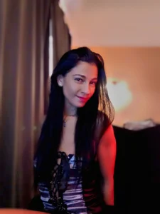 DelicateKiss Naughty me Pic 2