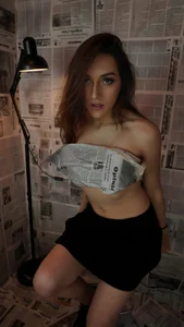 antonellastar24_ Shining Foto 2