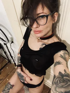 Thunder-Cunt Public Bilde 4