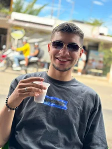 Amadeo_Wild 💙🔥 Pic 4