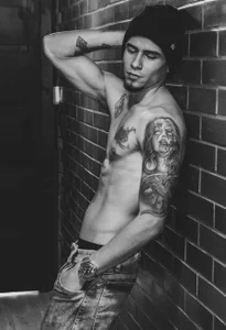 SharonTygaX PANTS Εικόνα 2