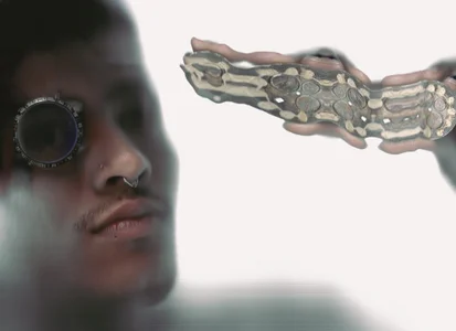 sorry-mom69 my works, my art Foto 7