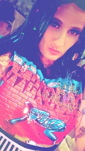 Sweetsugar22678 Just being me Foto 6