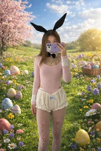CarolinePepper INCREDIBLE PHOTOS Immagine  3