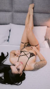 ZarianaEvanz Get close to me ♥ Billede 7