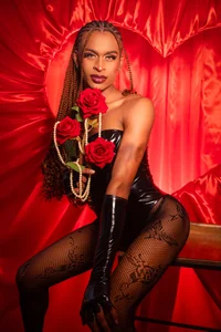 Valentine's Day od RosaliaMontero  9 snímek