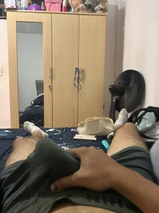 Xavier_Foxx_ Sexy Foto 2