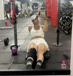 Valeryn69 kullanıcısının Gym albümü -  3 fotoğraf