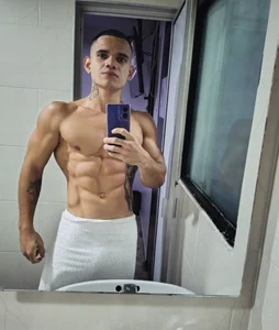 Zdjęcia Andrey_1997 De vuelta 💪🏻 Back 💪🏻:  7