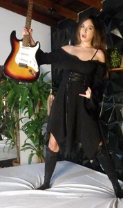 Alucarda666 ❤️‍🔥👁️🕯️ Pic 6