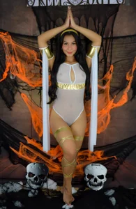 JulietaReyess Your goddess Immagine  2