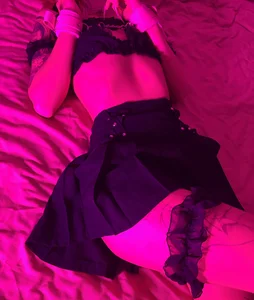 Mia_Syvelle Too Pretty to Behave Billede 3