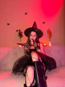 popityan1のtrick or treat? 🎃👻の 2枚の写真