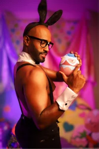 TEH BIG PASCUA 🍆 de LOGAN_ADAMS27 Foto 3