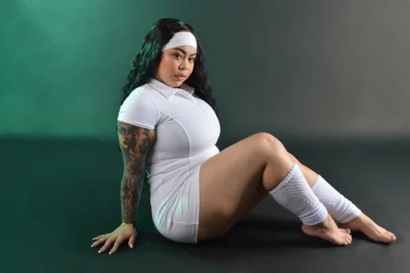 Energy in Motion de juicy_led_ Foto