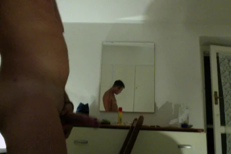 Public od ItalianCurl18cm85  snímek