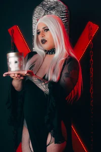 Lexxxxx_ mystical Gothic 🎃🖤 Hình 7