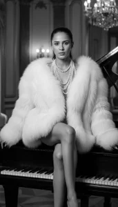 Samantha_luv_ Midnight in Monaco Gambar 2