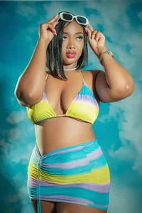 RoxannaBlanche sexy Pic 6