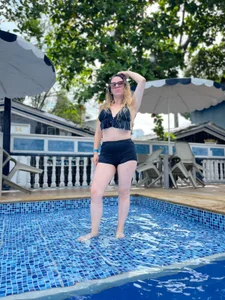 miss_hanna07 ON VACATION MY LOVE Foto 3