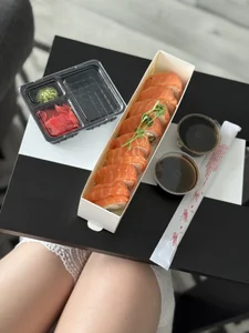 MilaSecrett Will you watch TV with me? зображення 3